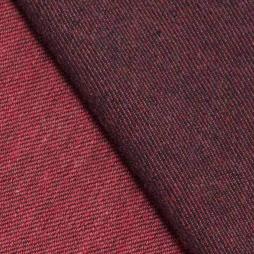 Flannel Dyed Knitted Fabric