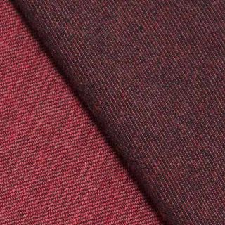 Flannel Dyed Knitted Fabric