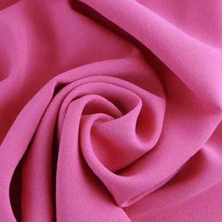 Polyester Satin Woven Fabric