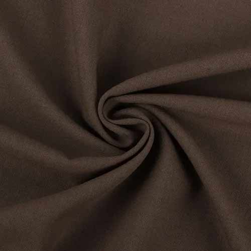 Blended Woven Fabric