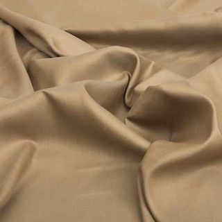 Viscose Linen Blend Fabric