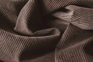 Woven Corduroy Fabric