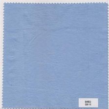 Bamboo Organic Knitted Fabric