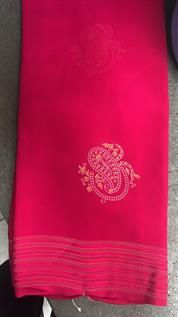 Woven Polyester Fabric