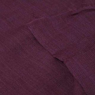 Wool Dyed Fabric
