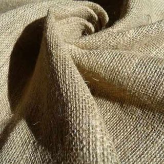 Organic and Sustainable Hemp Fabric