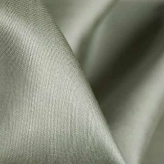 Organic and Sustainable Silk Fabric