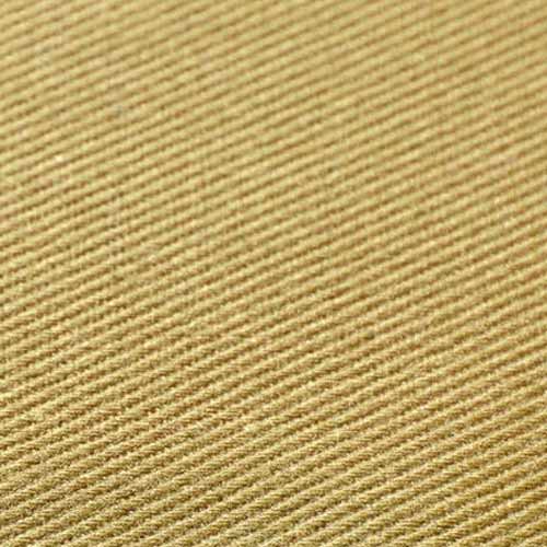 Twill Cotton Fabric