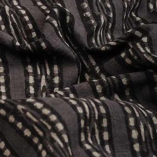 Rayon Dyed & Printed Woven Fabric