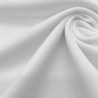 Polyester Pique Fabric