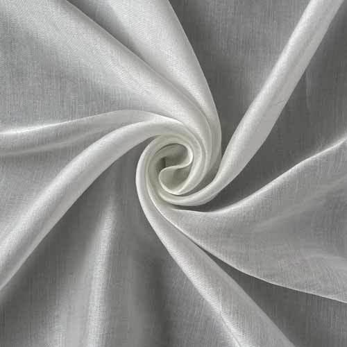 Woven Organza Fabric