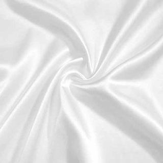 Woven Polyester Satin Fabric