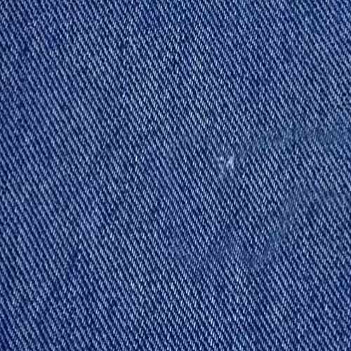 Woven Denim Fabric