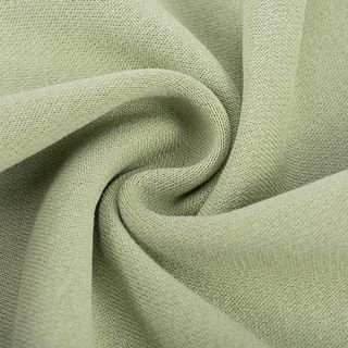 Dyed Cotton French Terry Fabric