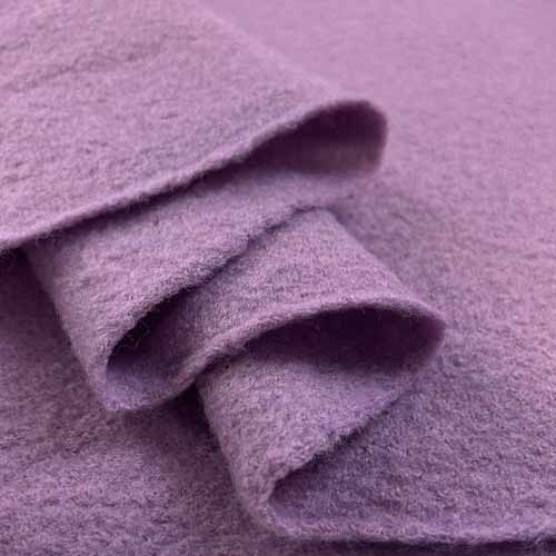 Woven Wool Fabric