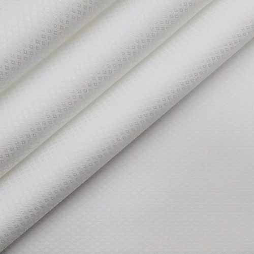 Cotton Jacquard Fabric