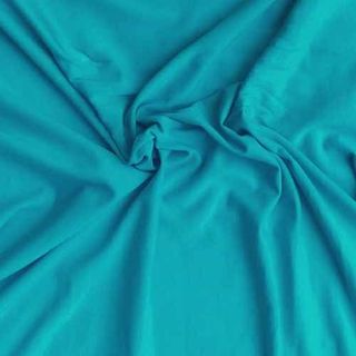 Cotton Spandex Blended Woven Fabric
