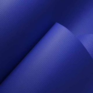 Polyvinyl Chloride Dyed Fabric