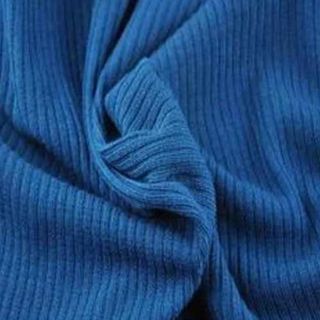 Knitted Single Jersey Fabric