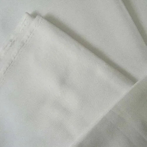 Polyester Viscose Blend Fabric