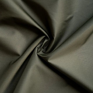 Nylon Ripstop Dyed Fabric