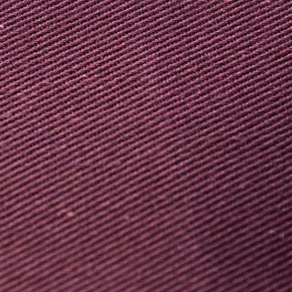 Woven Cotton Twill Fabric