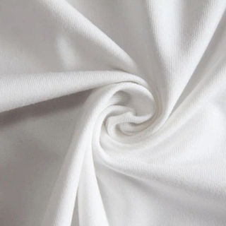 Polyester Knitted 4 way Lycra Fabric