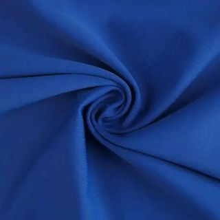 Knitted Polyester Dyed Fabric