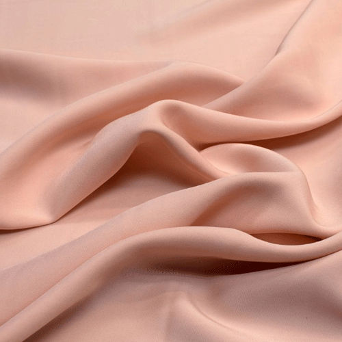 Dyed Rayon Fabric