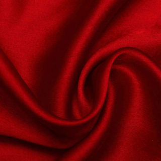 Woven Satin Fabric