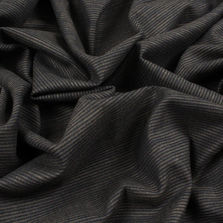 Cotton Viscose Blend Recycled Fabric