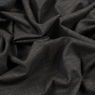 Cotton Viscose Blend Recycled Fabric