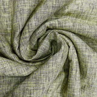 Woven Linen Fabric