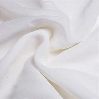 Woven Polyester Georgette Fabric