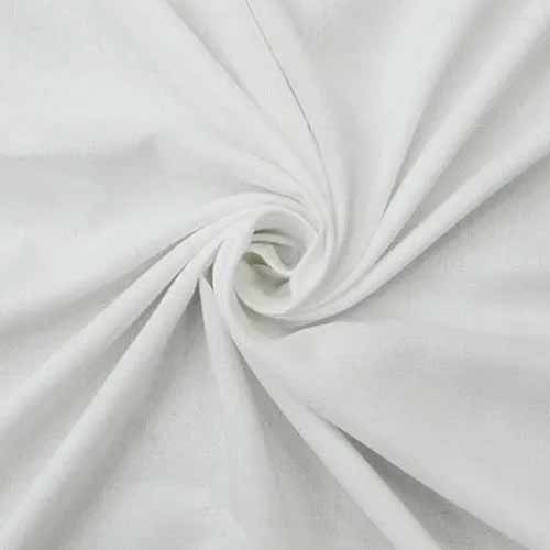 Rayon Greige Fabric