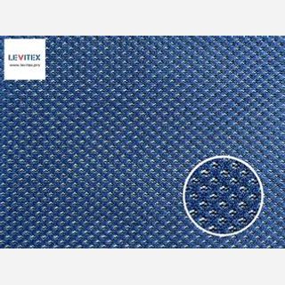 Woven Polyester Mesh Fabric