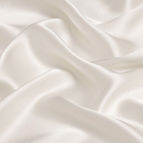 Woven Satin Fabric