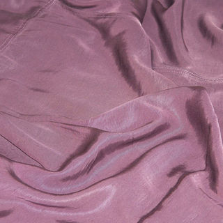 Cuprammonium Dyed Fabric