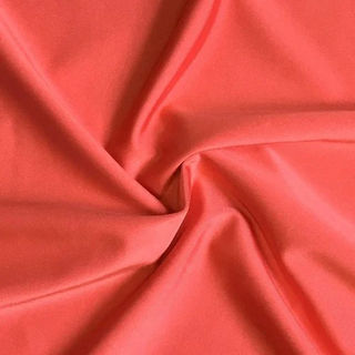 Polyester Cotton Spandex Knitted Fabric