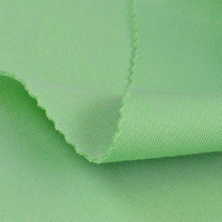 Cotton Polyester Knitted Fabric