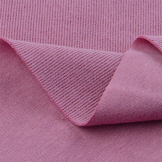 Polyester Cotton Knitted Fabric