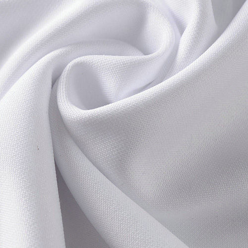 Organic Interlock Fabric