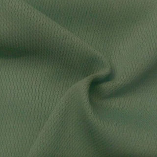 Polyester Lycra Knitted Fabric
