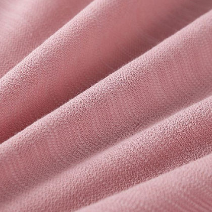 Knitted Single Jersey Fabric