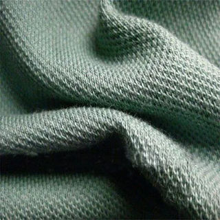 Knitted Pique Fabric