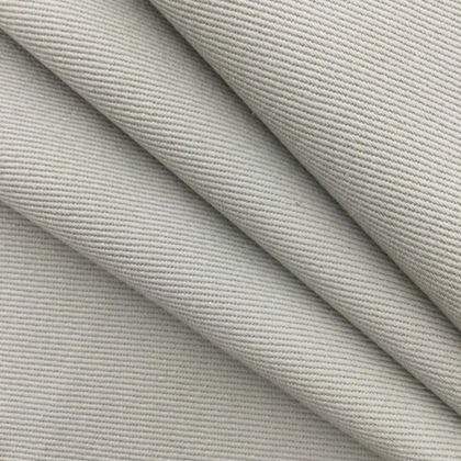 Woven Twill Fabric