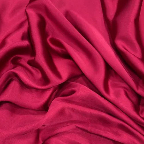 Dyed Satin Fabric