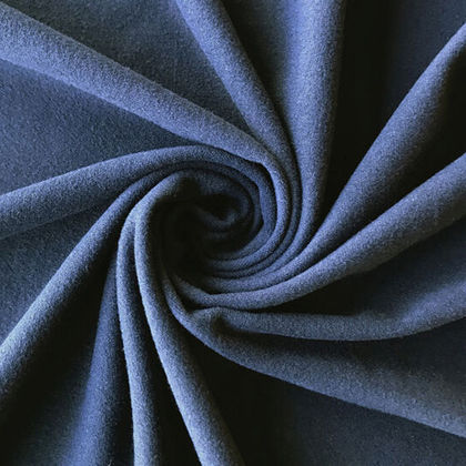 Cotton Polyester Blend Fabric