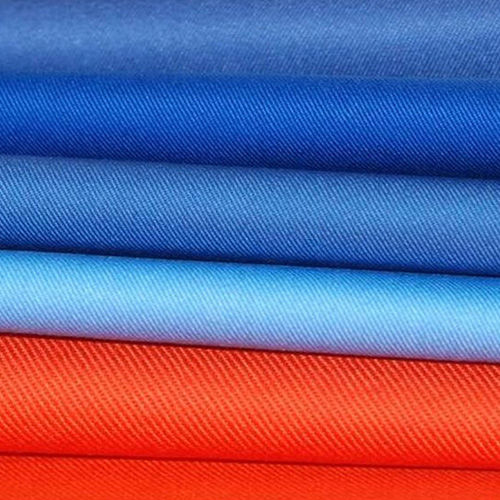 Woven Uniform Fabric