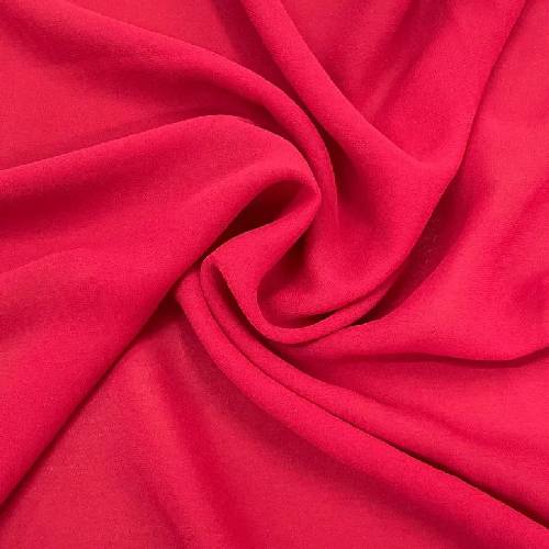 Woven Georgette Fabric